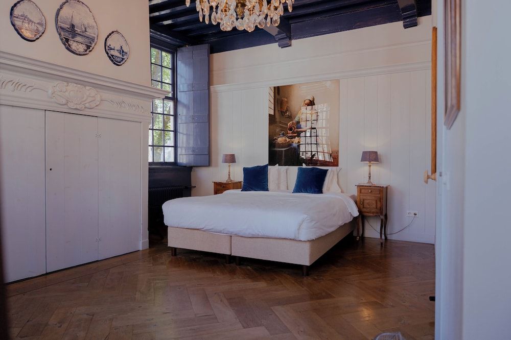 Hotel Beijers Comfort Room | .09