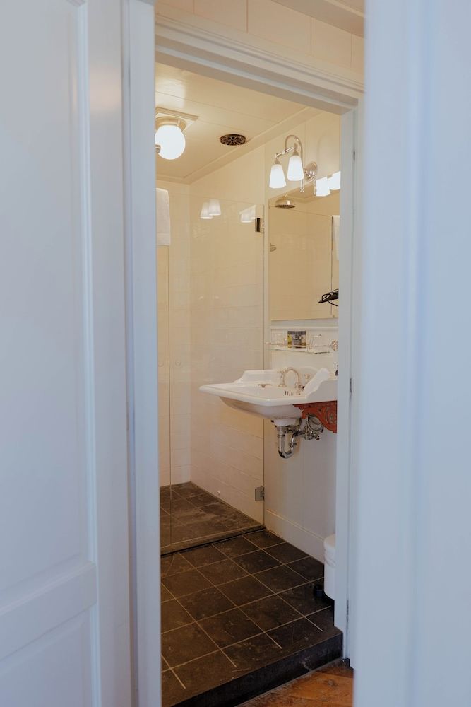 Hotel Beijers Comfort Room | .09 2