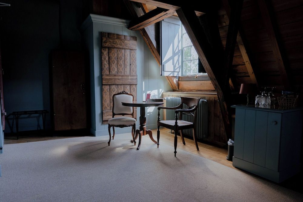 Hotel Beijers Comfort Room | .12 3