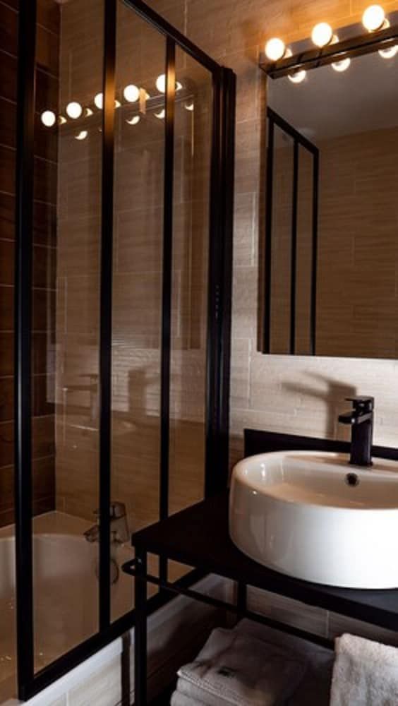 Hotel Zadig Standing Room 6