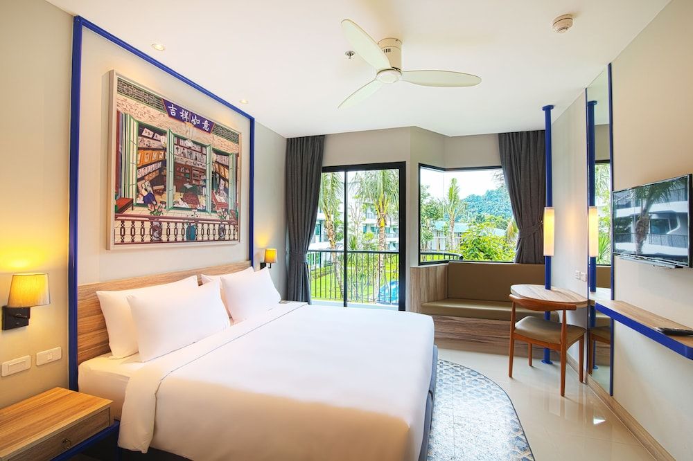 undefined Holiday Style Ao Nang Beach Resort Krabi 5