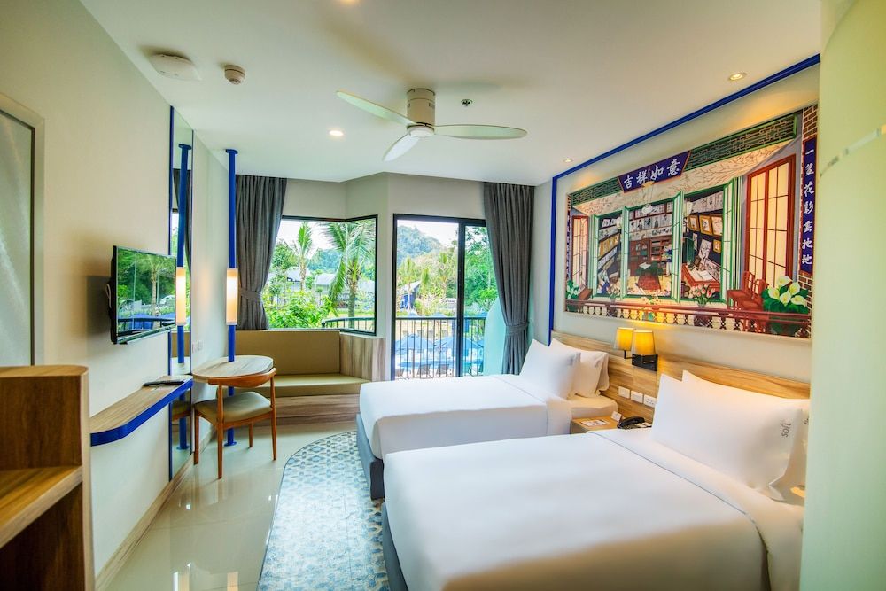 undefined Holiday Style Ao Nang Beach Resort Krabi 8