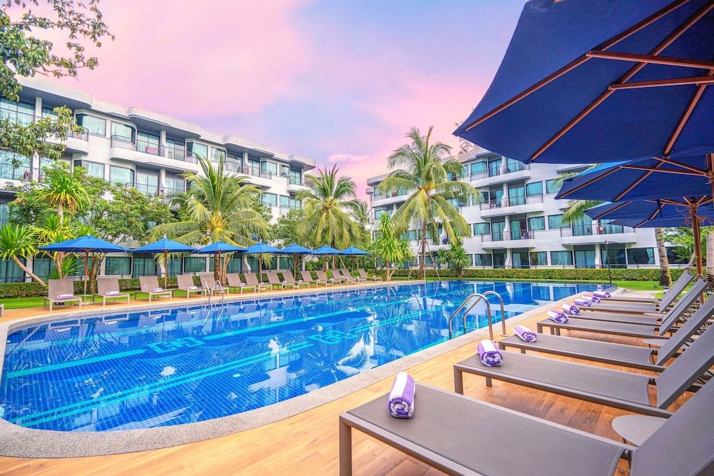 undefined Holiday Style Ao Nang Beach Resort Krabi