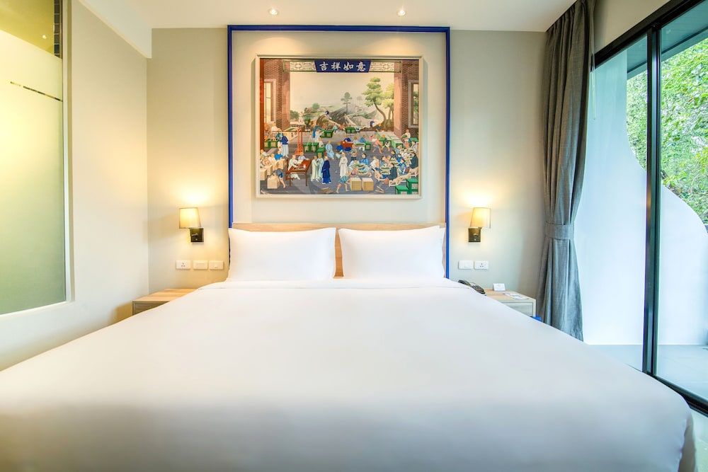 undefined Holiday Style Ao Nang Beach Resort Krabi 9