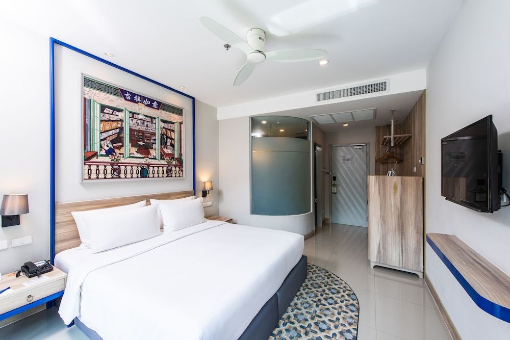 undefined Holiday Style Ao Nang Beach Resort Krabi 6