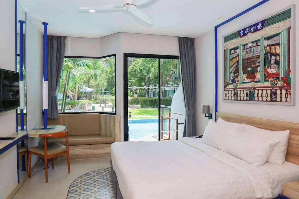 undefined Holiday Style Ao Nang Beach Resort Krabi 7