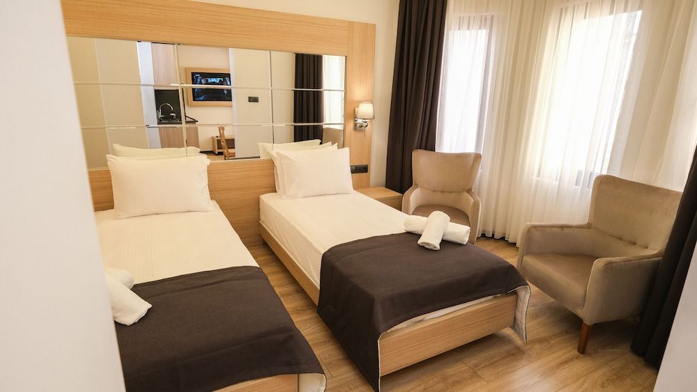 undefined Alesta Seaside Residence 9