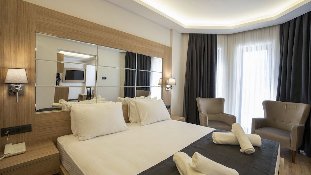 undefined Alesta Seaside Residence 7