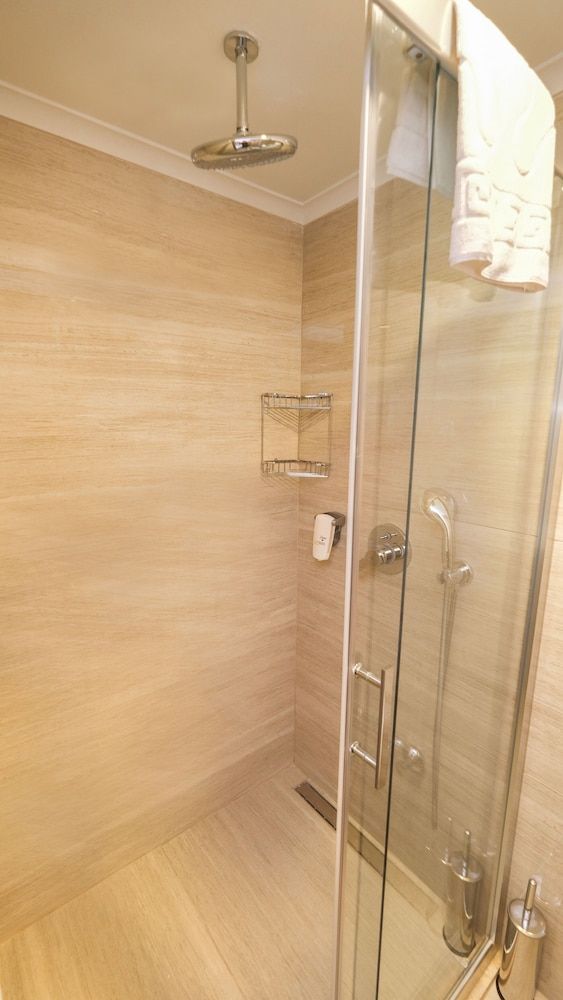 Alesta Seaside Residence Superior Room, Kitchenette 9