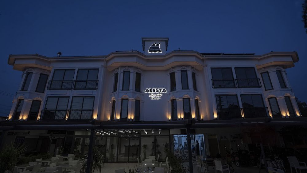 undefined Alesta Seaside Residence 6