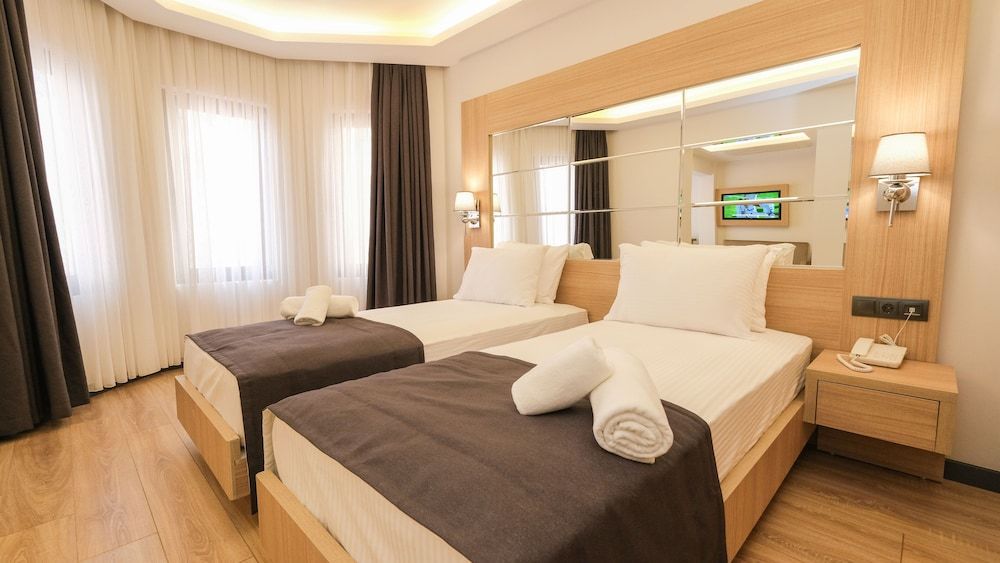 Alesta Seaside Residence Superior Room, Kitchenette 7