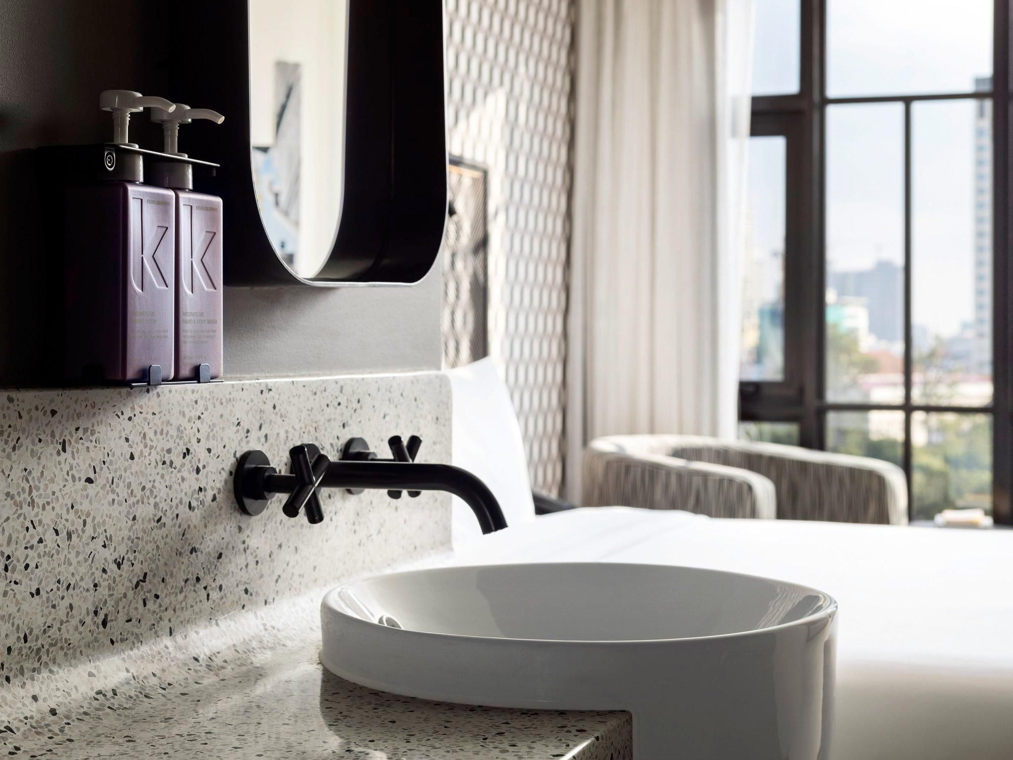 undefined TRIBE Phnom Penh Post Office Square 7