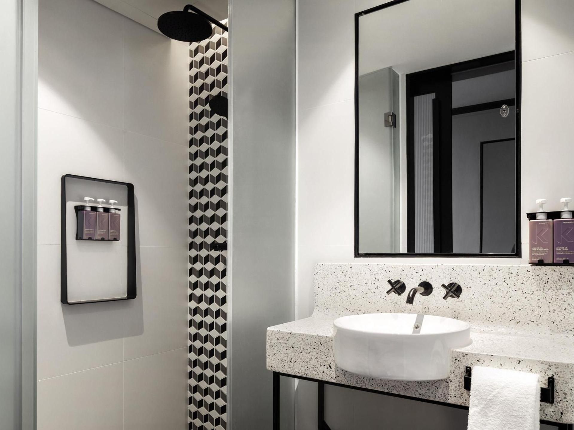 undefined TRIBE Phnom Penh Post Office Square 10