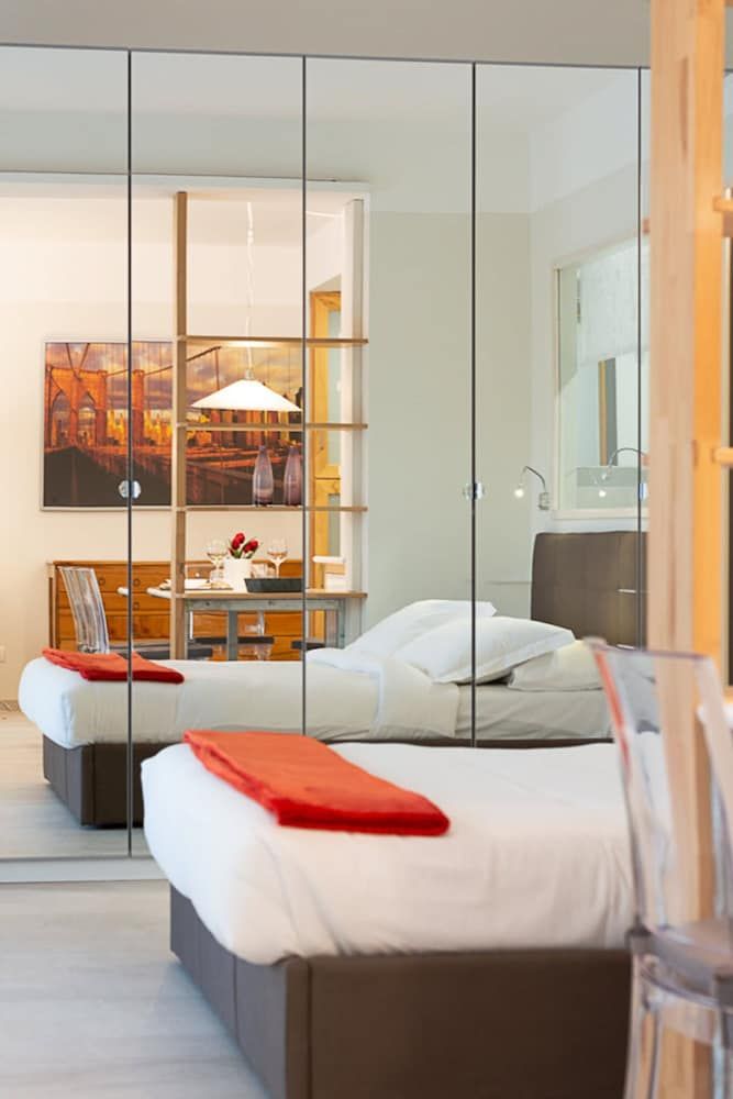 Business Hotel Condo