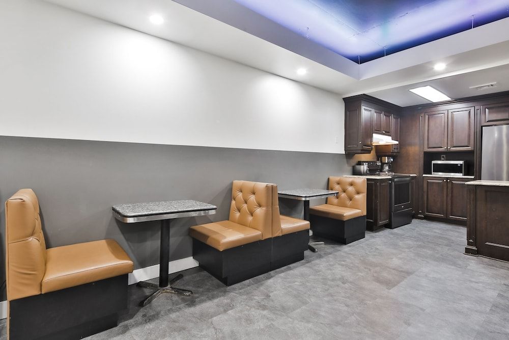 undefined Hygie Pod Hotel - Hostel 5