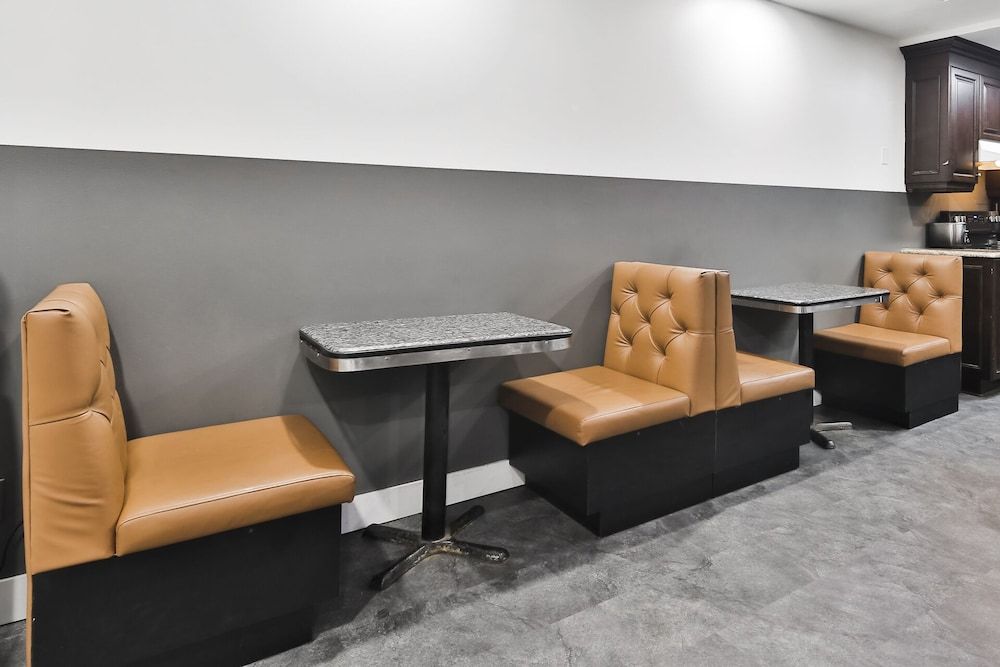 undefined Hygie Pod Hotel - Hostel 6