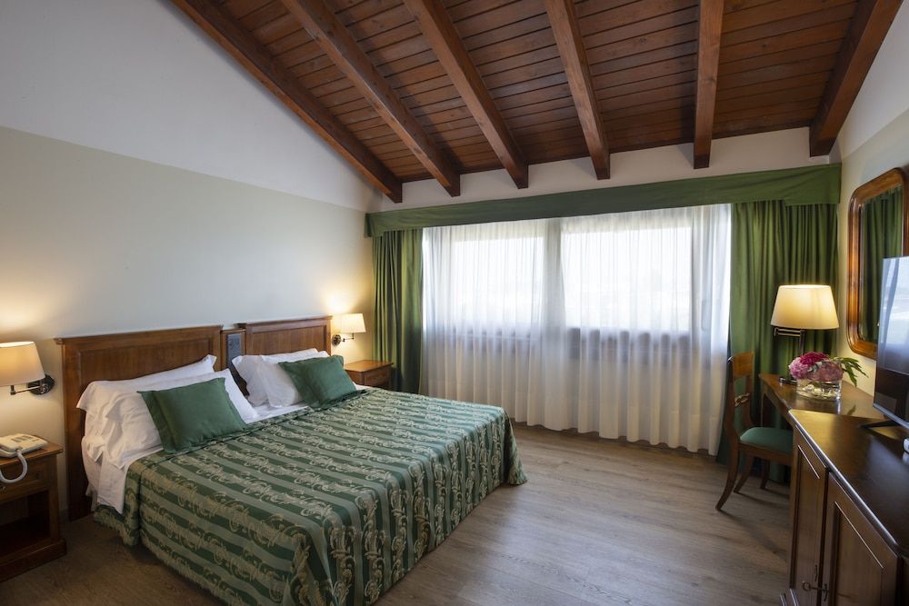 Hotel Fior Double Room Single Use