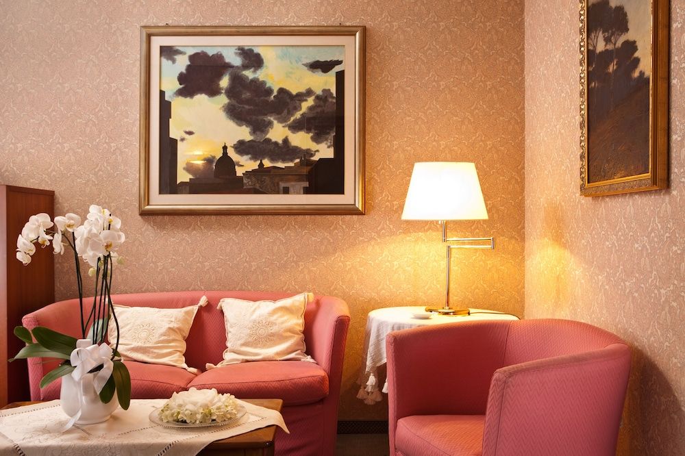 Hotel Fior Junior Suite 7