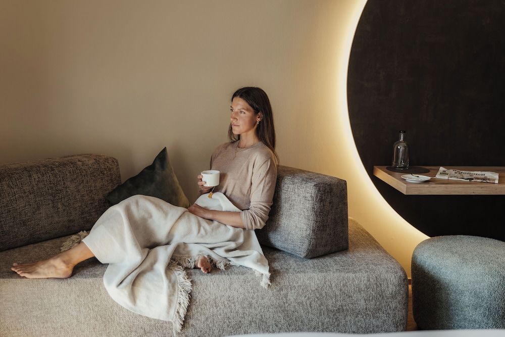 Hotel B&B Feldmessner Deluxe Room Eiche 13