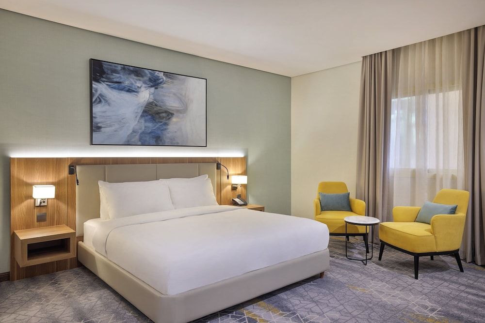 undefined Staybridge Suites Al Khobar City by IHG 2