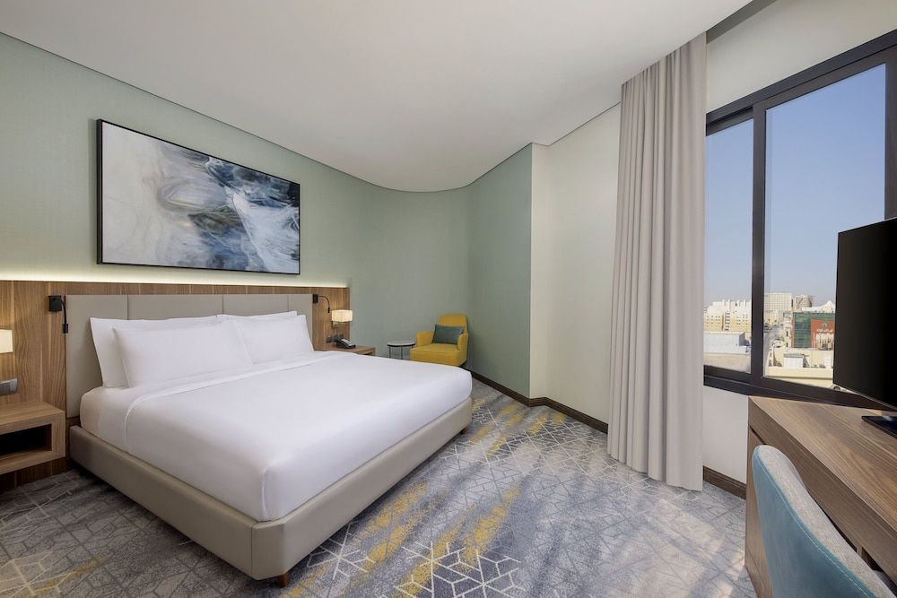 undefined Staybridge Suites Al Khobar City by IHG 3