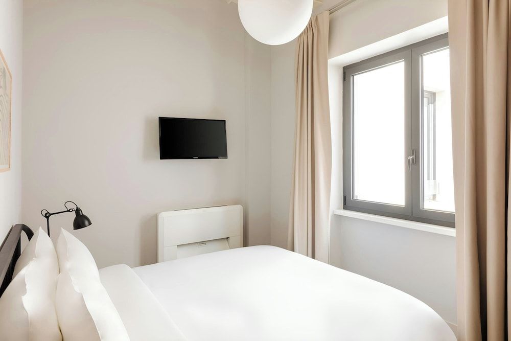 Apartment, 1 Bedroom, Terrace
