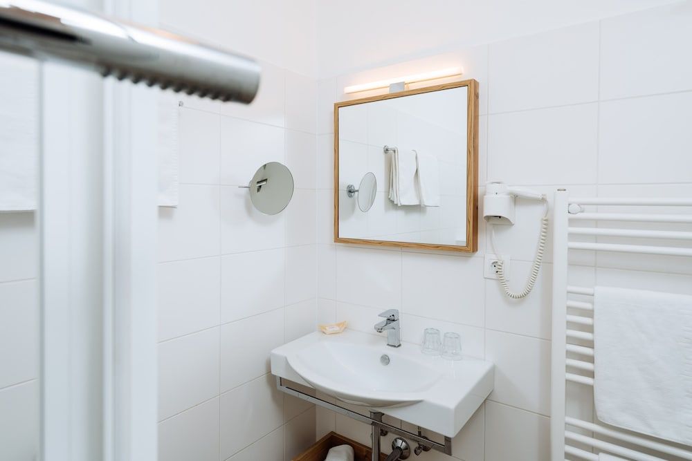 Hotel Kögele Family Suite, 2 Bedrooms, Non Smoking 8