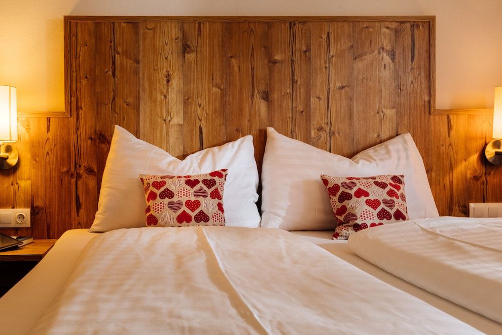 Hotel Kögele Deluxe Suite, 3 Bedrooms, Balcony, Mountain View 5