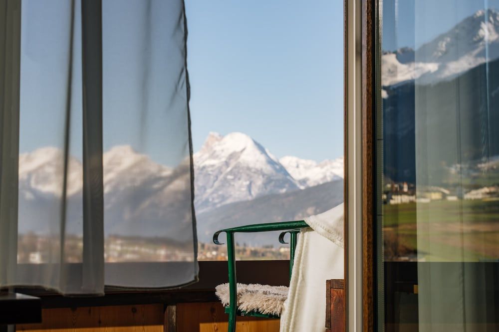 Hotel Kögele Family Room, 2 Bedrooms, Balcony, Mountain View 10