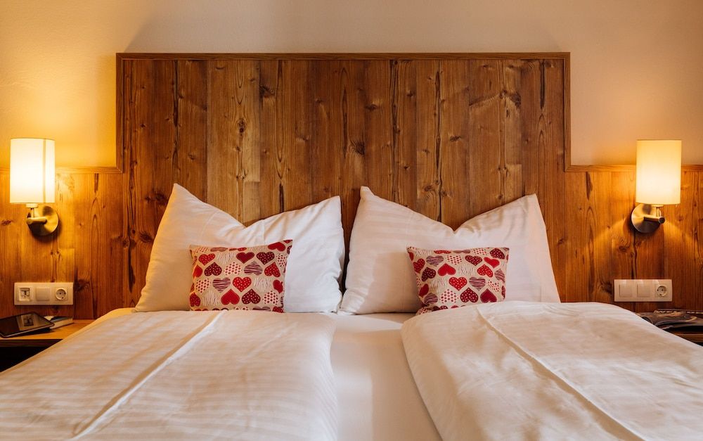 Hotel Kögele Family Suite, 2 Bedrooms, Non Smoking 3