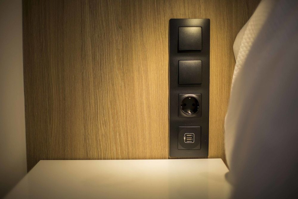 Hostal Sevilla Santa Justa Double Room, Private Bathroom 64