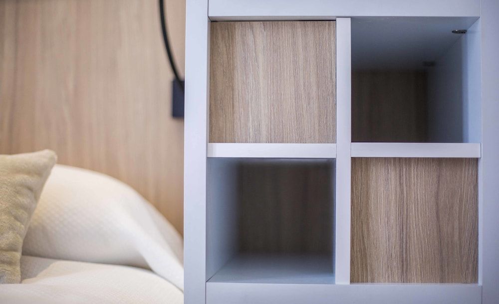 Hostal Sevilla Santa Justa Double Room, Private Bathroom 56