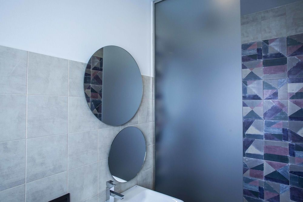 Hostal Sevilla Santa Justa Double Room, Private Bathroom 51