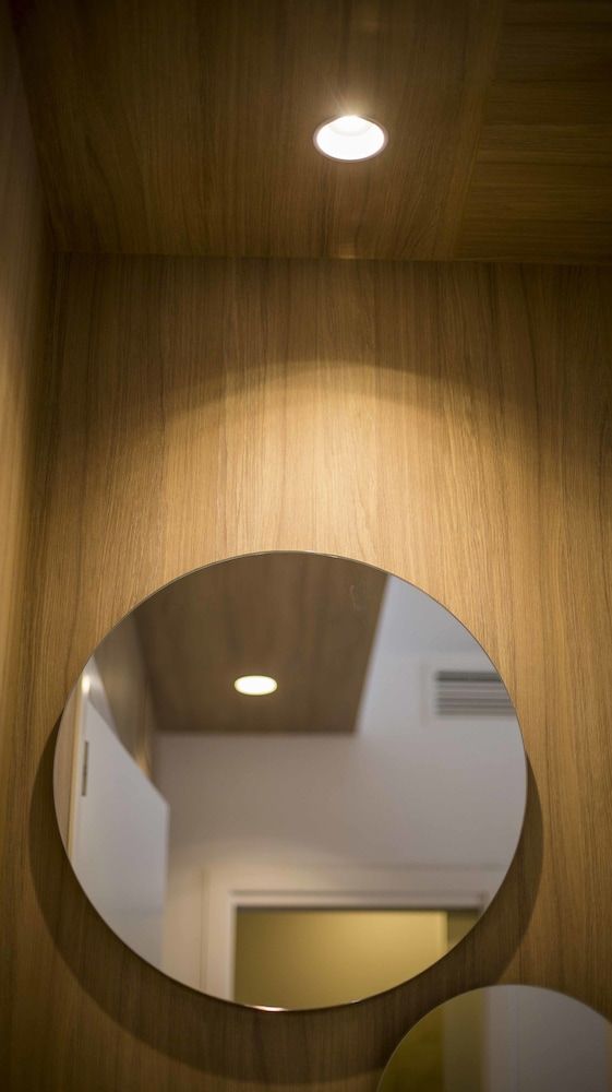 Hostal Sevilla Santa Justa Double Room, Private Bathroom 65