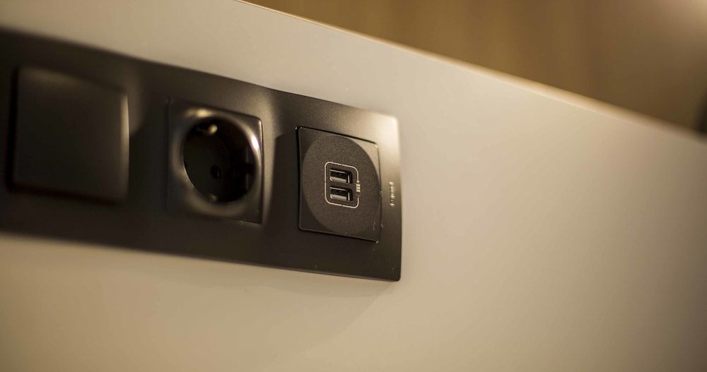 Hostal Sevilla Santa Justa Double Room, Private Bathroom 38