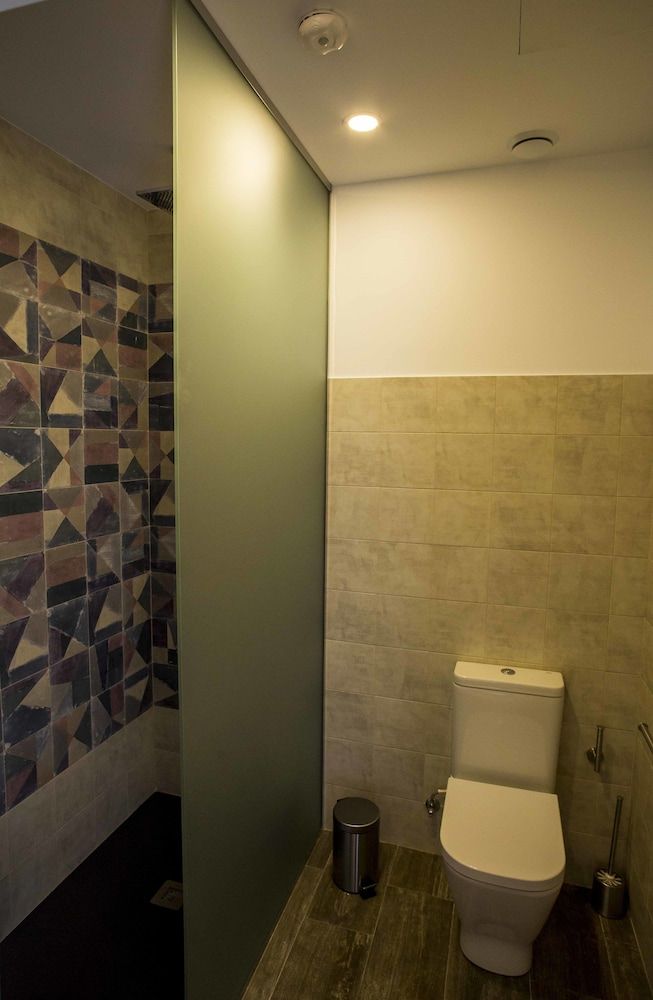 Hostal Sevilla Santa Justa Double Room, Private Bathroom 42