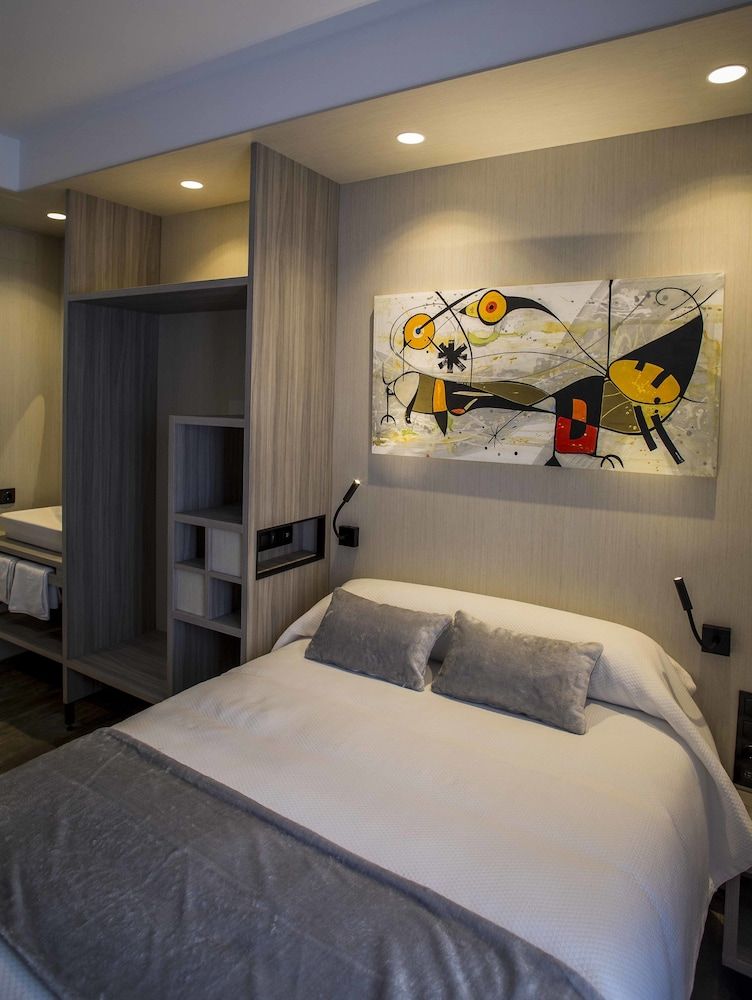 Hostal Sevilla Santa Justa Double Room, Private Bathroom 20