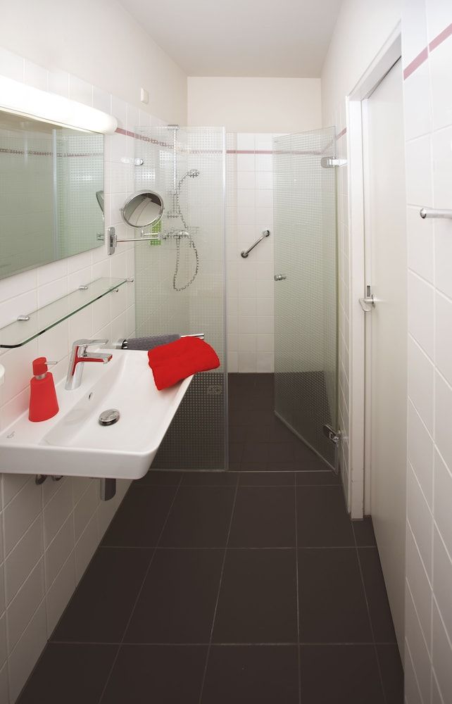 Hofgärtnerhaus Double Room, Non Smoking 11