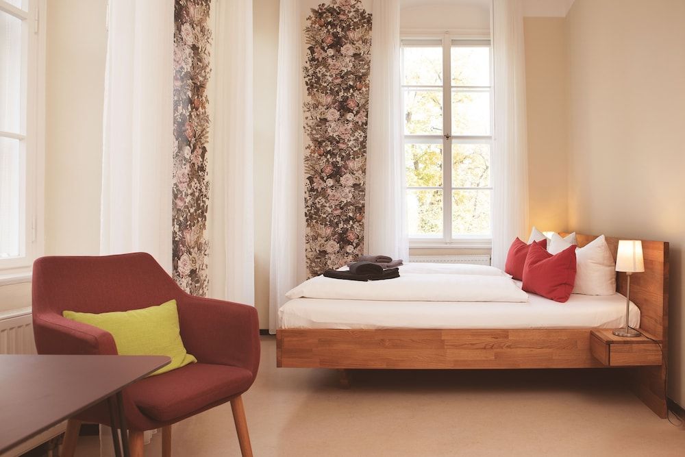 Hofgärtnerhaus Double Room, Non Smoking 7