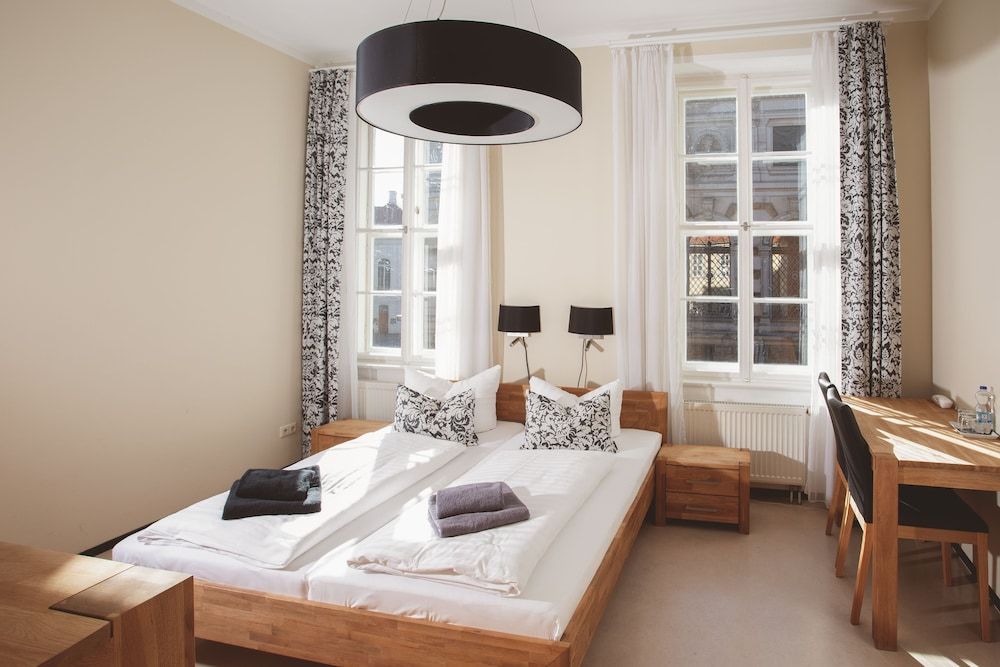 Hofgärtnerhaus Double Room, Non Smoking