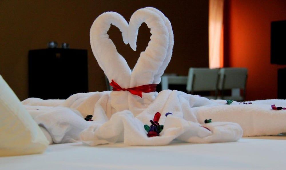 Hotel AHC Cáceres Triple Room (2 adults + 1 child) 2