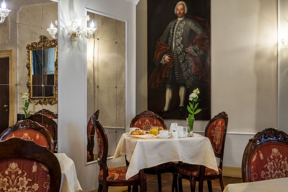 undefined Locanda Sant'Agostin 10