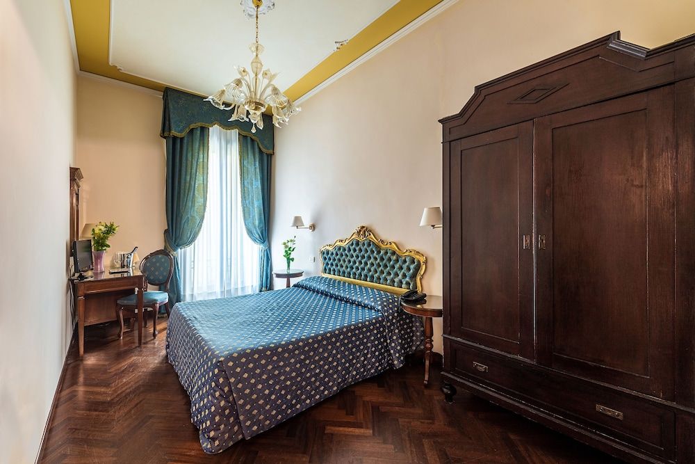 undefined Locanda Sant'Agostin 5