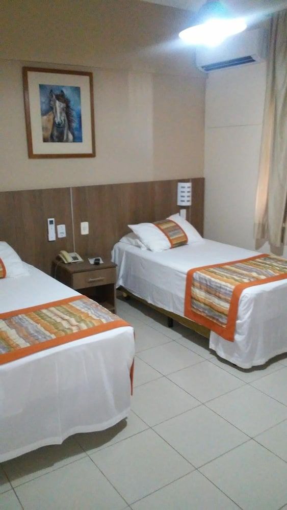 Superior Single Room