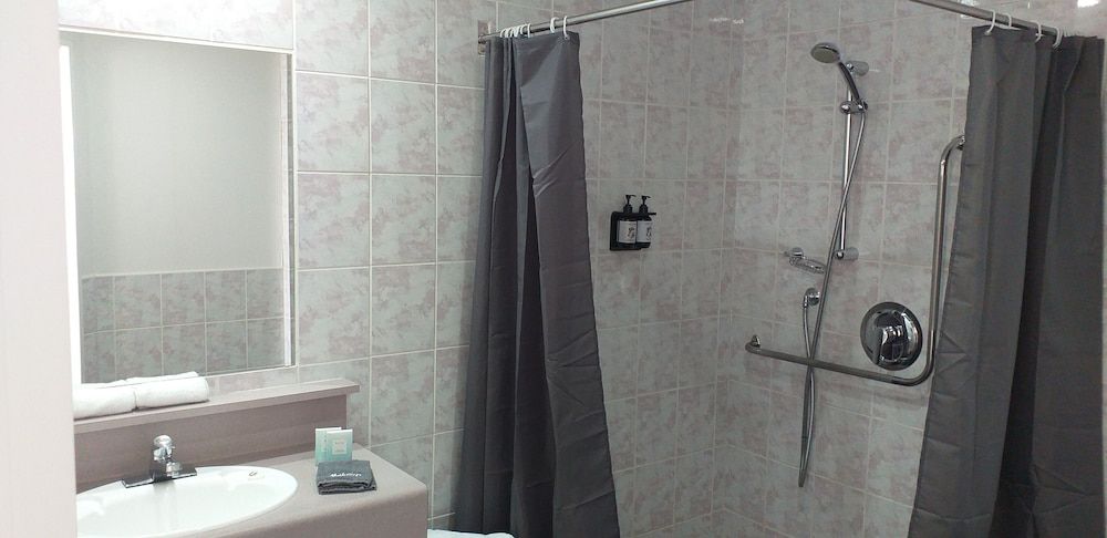 Shadzz Motel & Conference Centre Studio 6