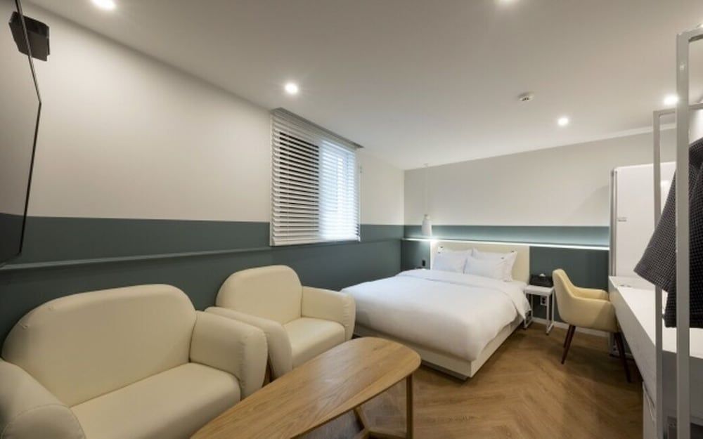 undefined Hotel Yaja Gwangalli 5