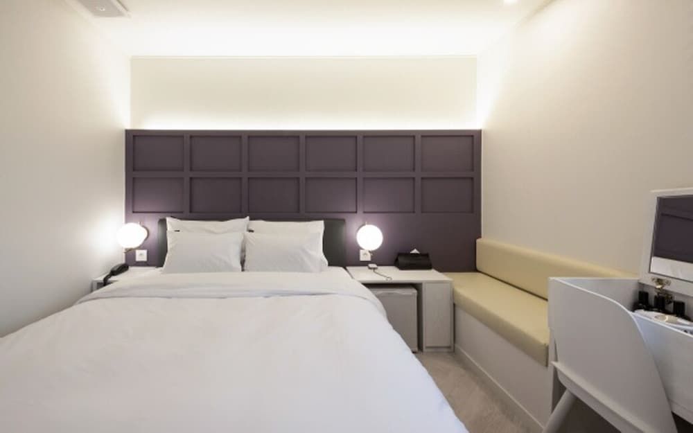 undefined Hotel Yaja Gwangalli 10