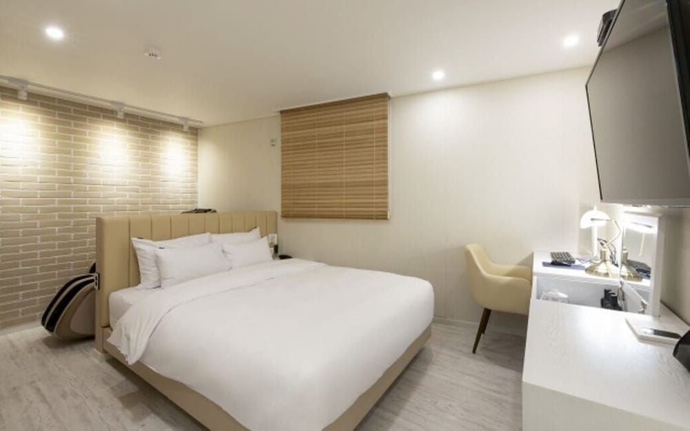 undefined Hotel Yaja Gwangalli 4