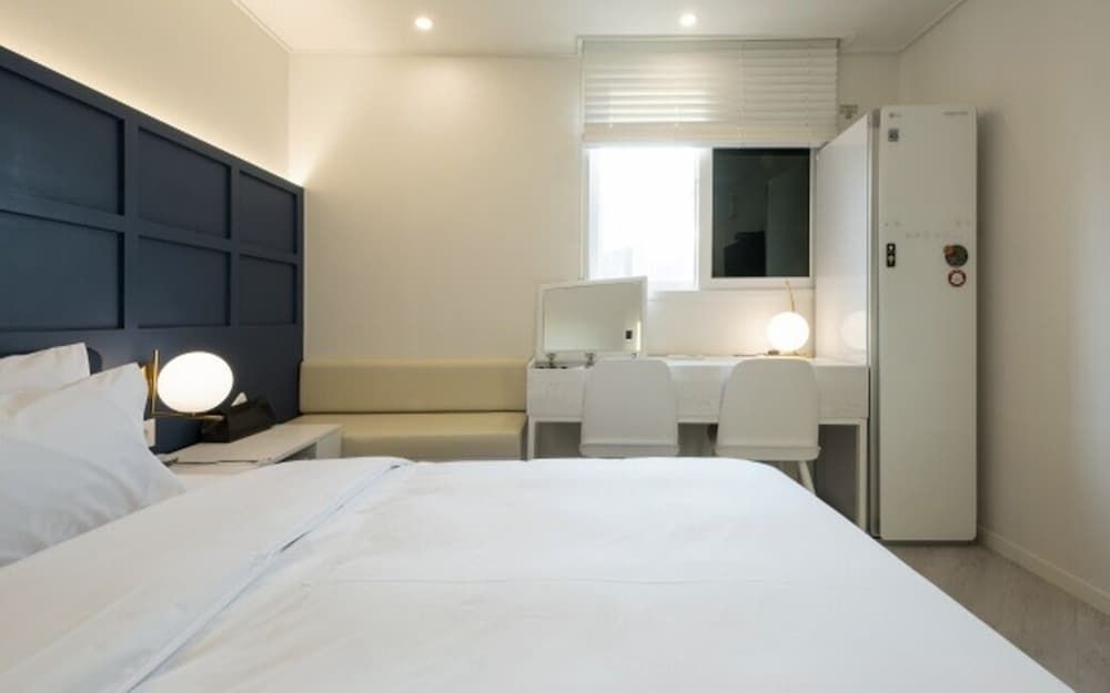 undefined Hotel Yaja Gwangalli