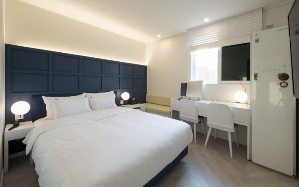 undefined Hotel Yaja Gwangalli 9